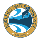 Borrego Water District